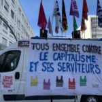 Retraites - Manifestation 14h Porte de Paris à Poitiers